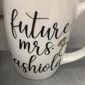 Meet your Posher, Natalie